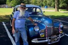 Ed Bourgeois’s 1941
