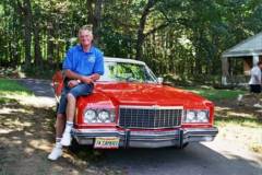 Warren Besthorne’s 1974 Caprice