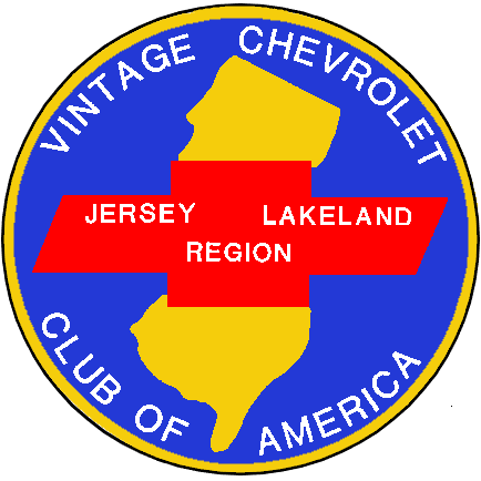 Jersey Lakeland Region, VCCA